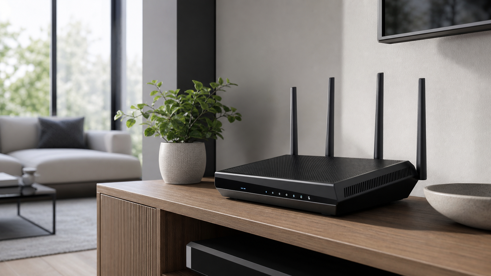 Wi-Fi setup choices that make a difference